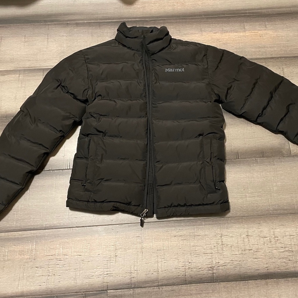MARMOT Alassian Featherless Jacket 3M insulated
